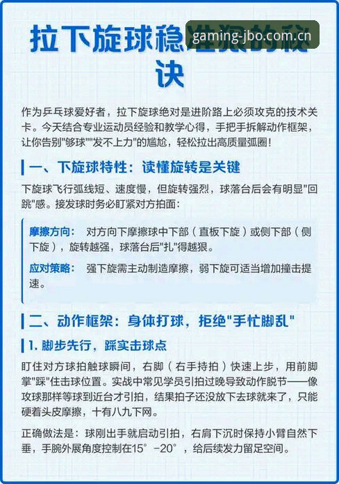 竞博体育手机版怎么样 竞博体育平台全面解析:从新手到高手的实用指南
